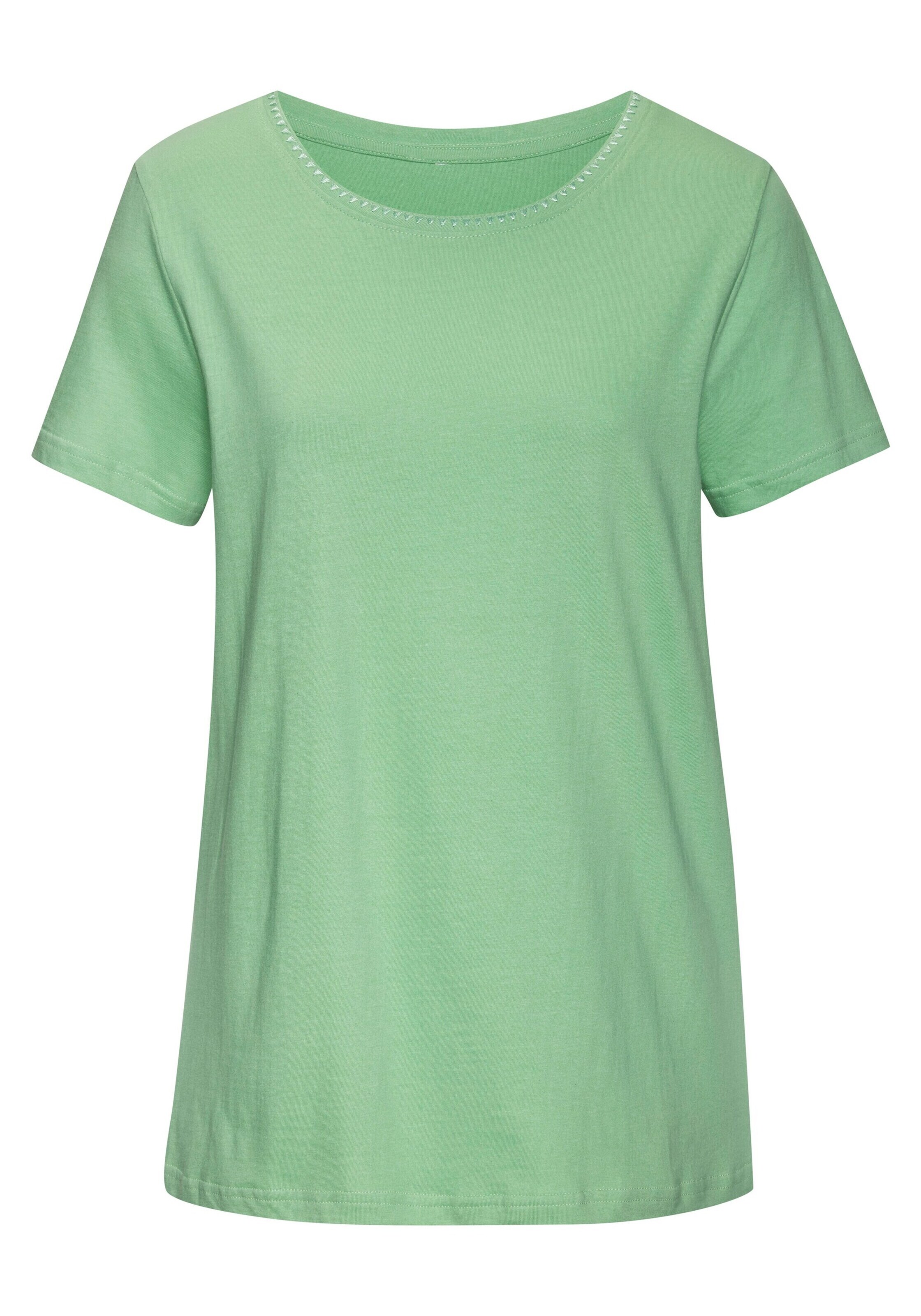 VIVANCE Shirt in Mixed colors