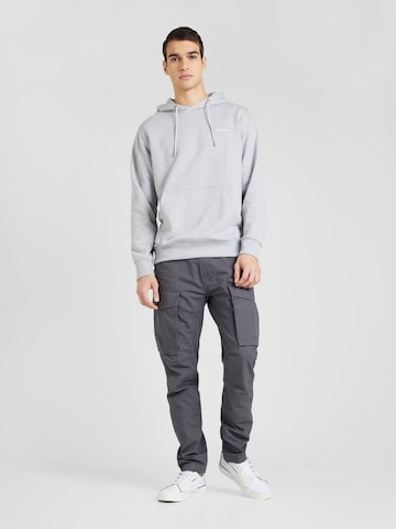 COLUMBIA - Sudadera 'Marble Canyon' en gris