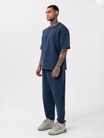 Tenue d'intérieur 'Achraf' Dandalo en bleu