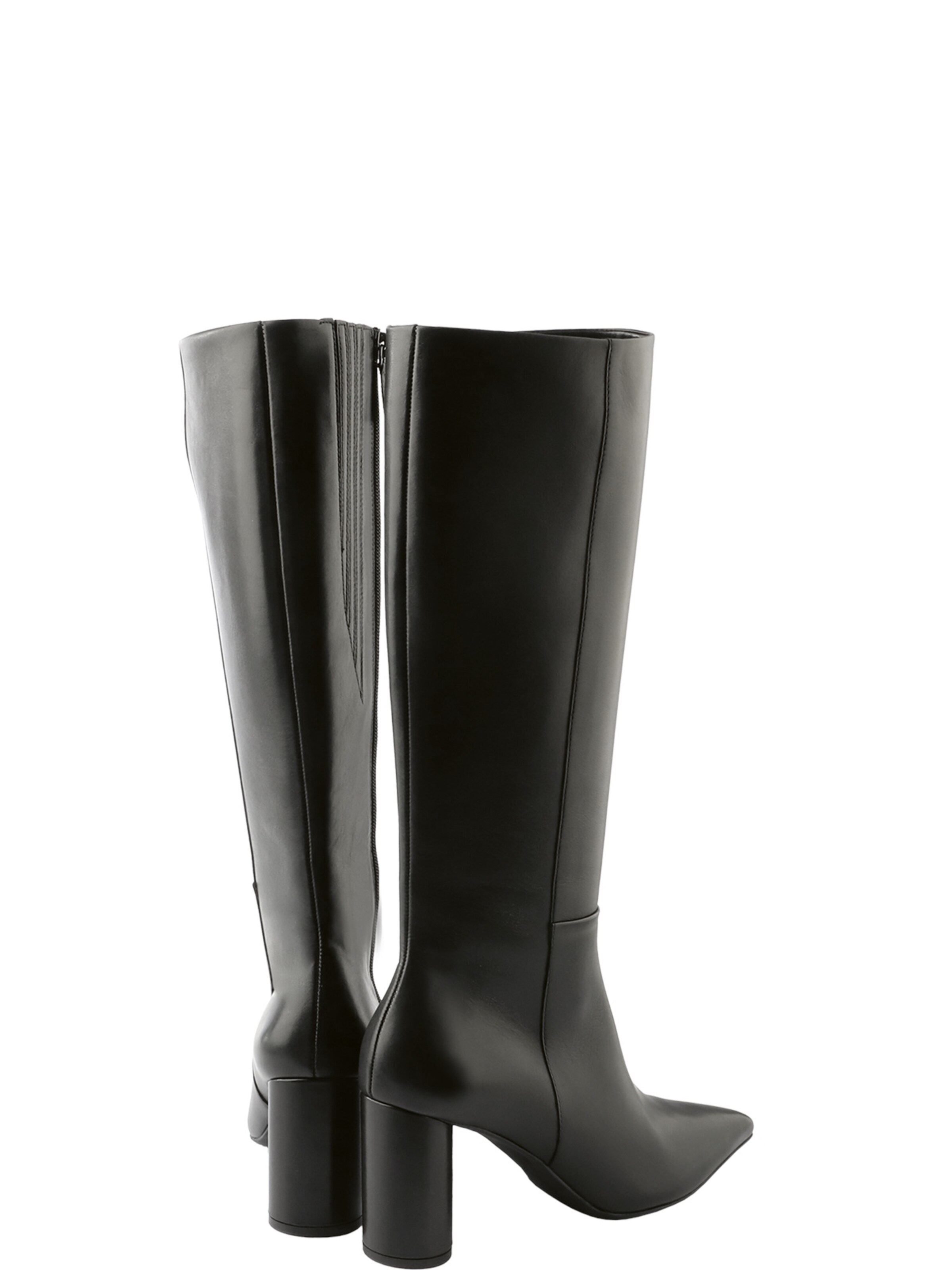 Högl Boots ' ALEXIS ' in Black