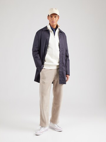 GANT Sweatshirt in Beige