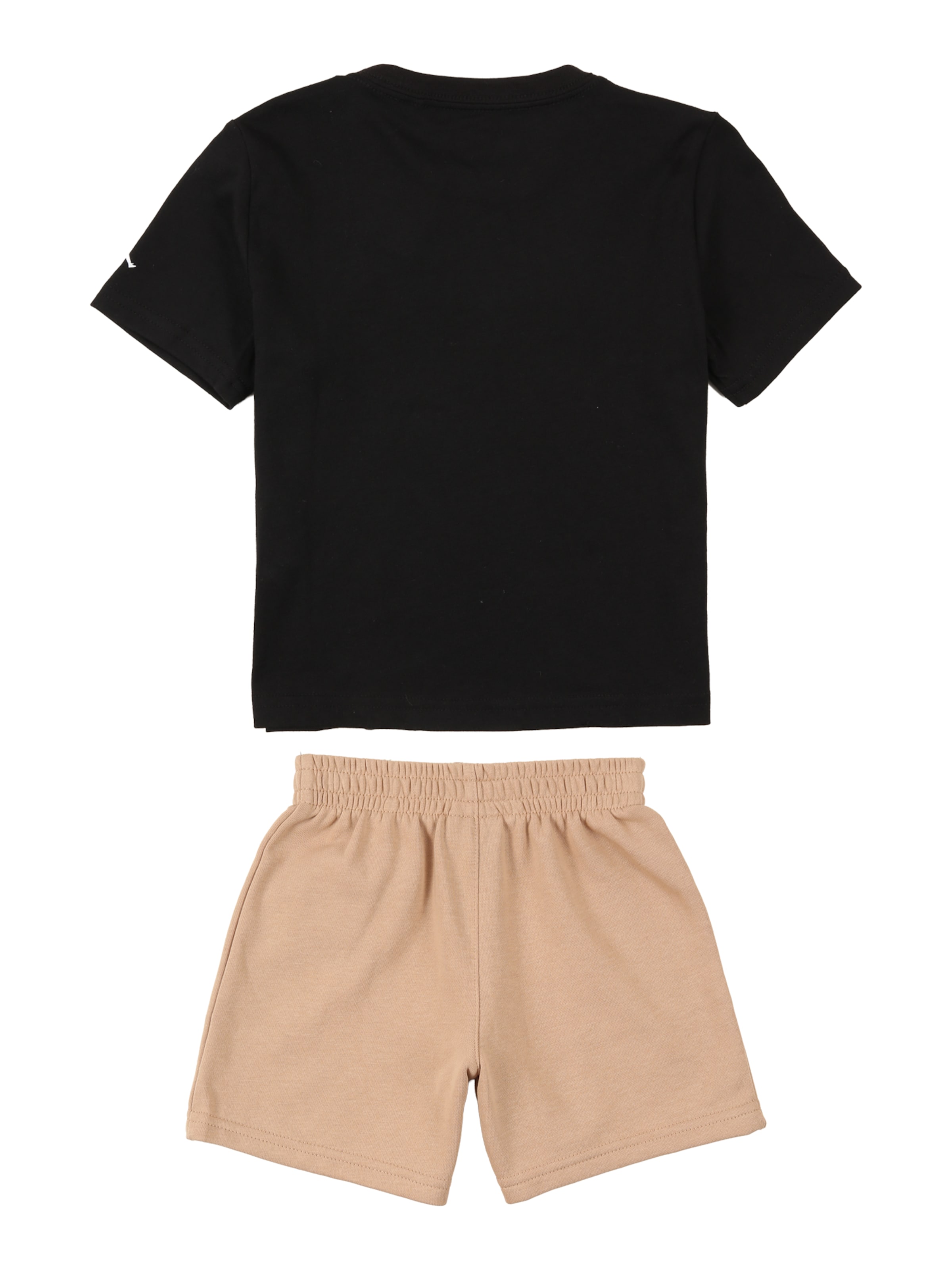 Jordan Träningsdräkt i beige