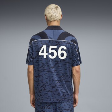 T-Shirt 'Puma x Squid Game' PUMA en bleu