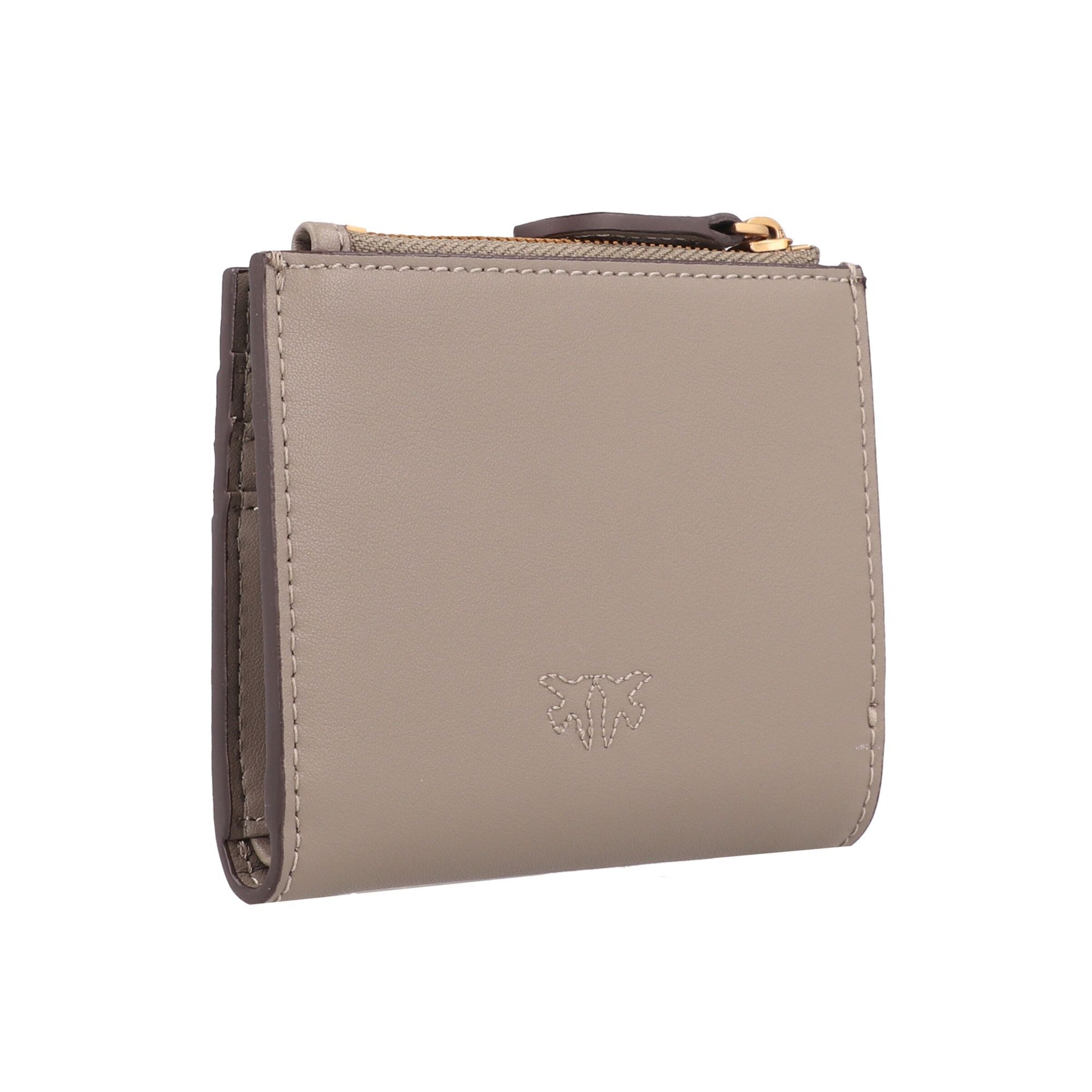 PINKO Wallet in Beige