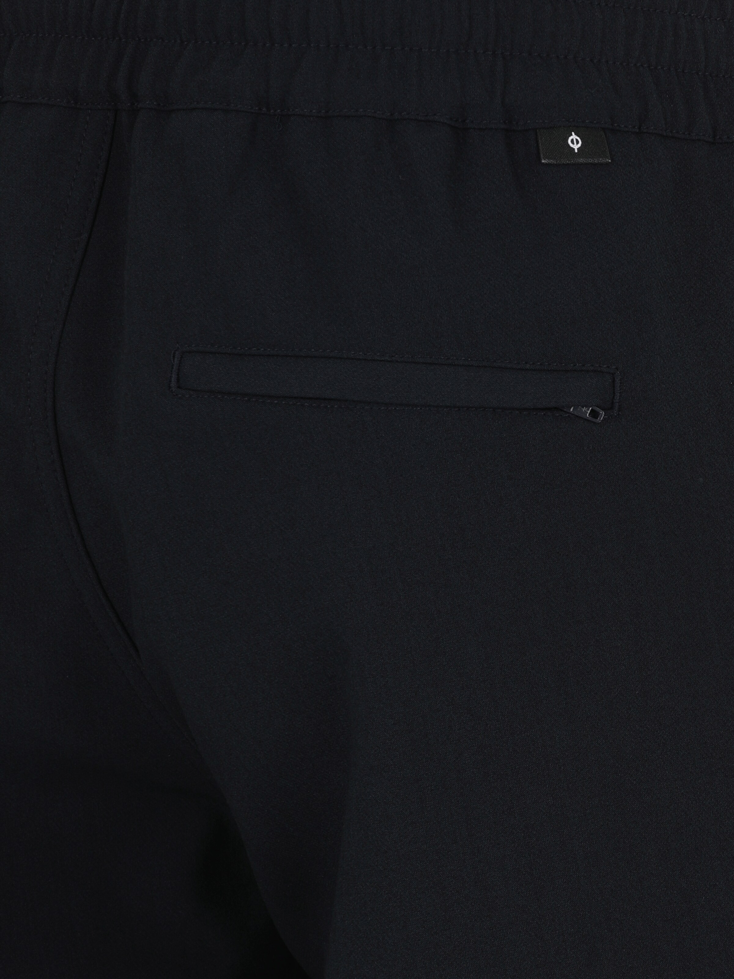 Samsøe Samsøe Обычный Штаны в Черный