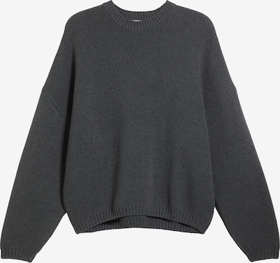 Pullover in XS WEEKDAY di colore grigio scuro, Visualizzazione prodotti