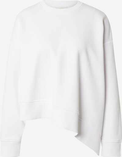 LeGer by Lena Gercke Sweatshirt 'Florina' in White, Item view