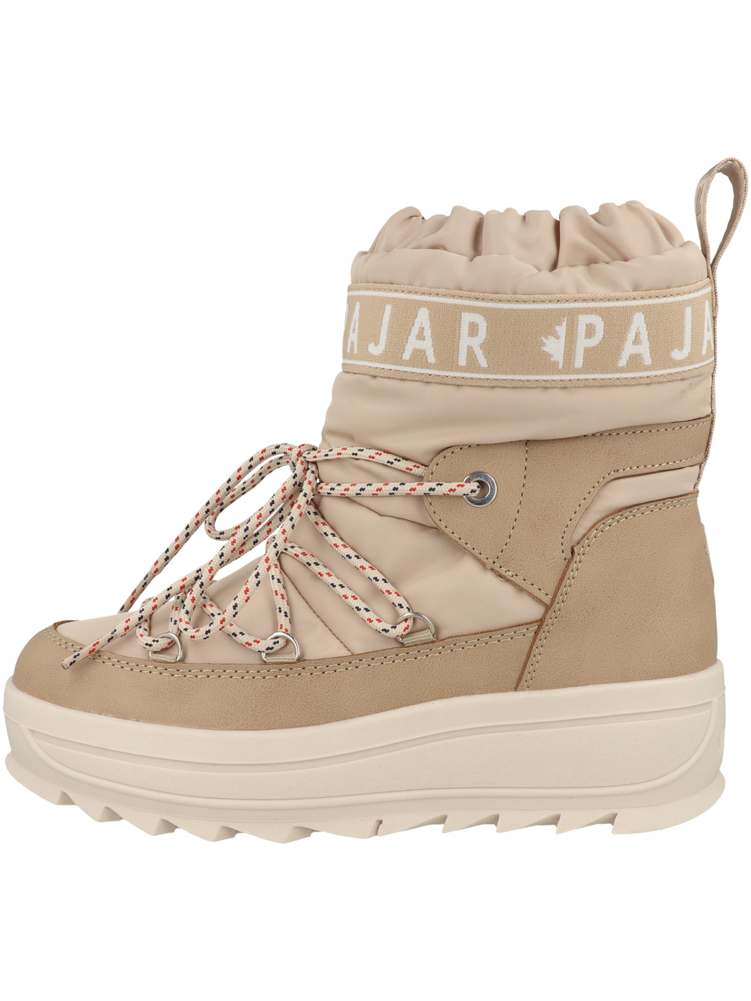 Boots da neve 'Galaxyy' di Pajar Canada in beige