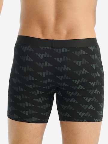 ADIDAS SPORTSWEAR Boxer shorts ' Active Flex Cotton ' in Blue