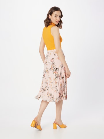 ABOUT YOU Skirt 'Talea' in Pink