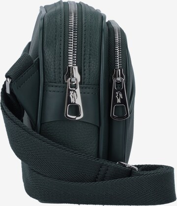 LACOSTE Crossbody Bag 'Angy' in Green