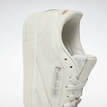Reebok Classics Sneakers ' Club C 85  ' in White