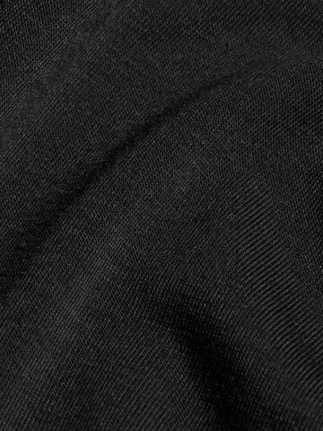 MAMMUT Shirt in Black