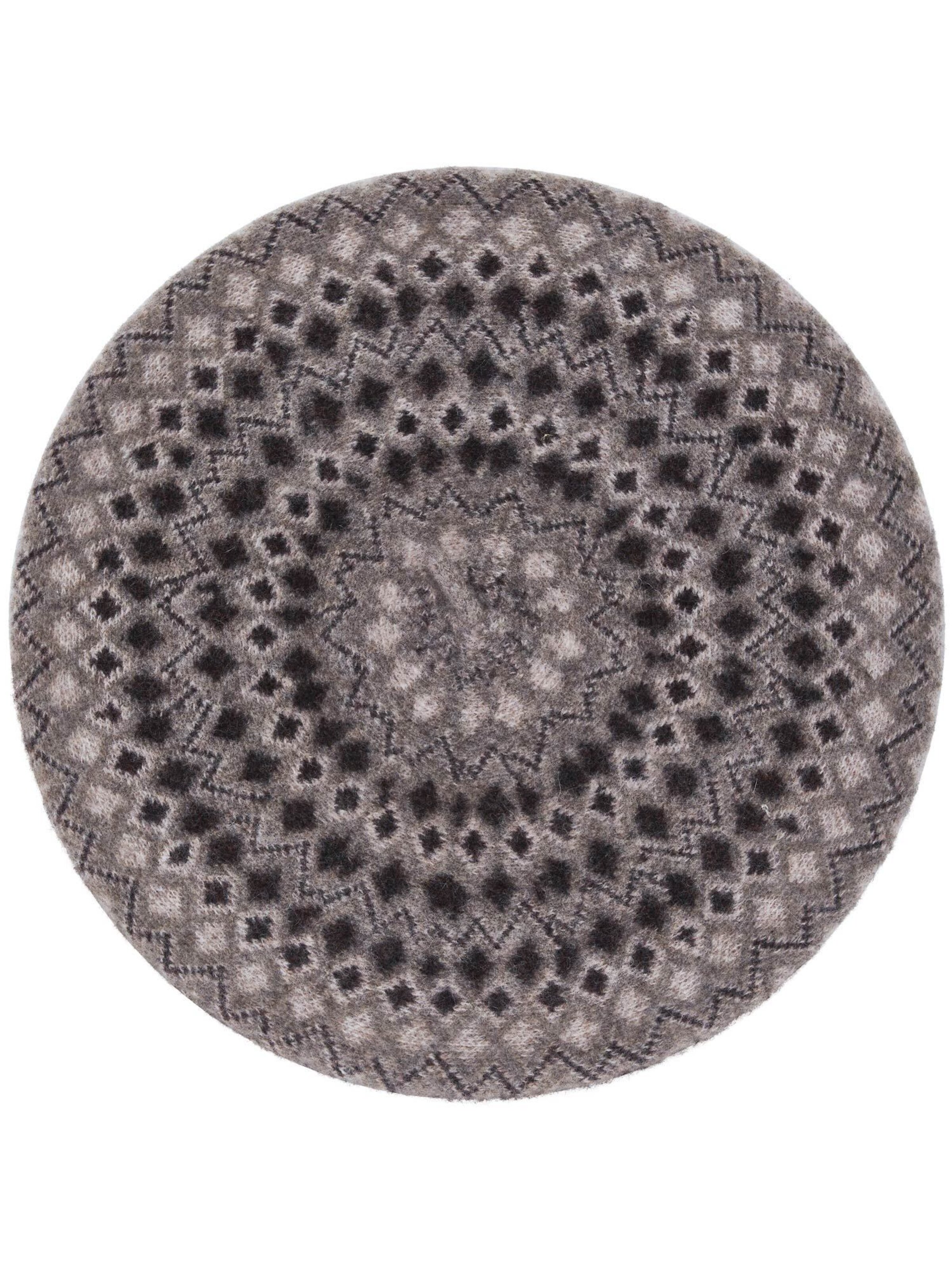 LOEVENICH Beanie in Beige