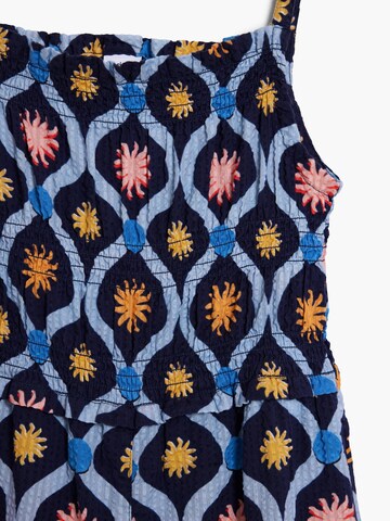 Desigual Комбинезон в синьо