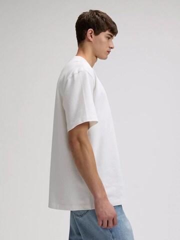 Lee Shirt in Wit