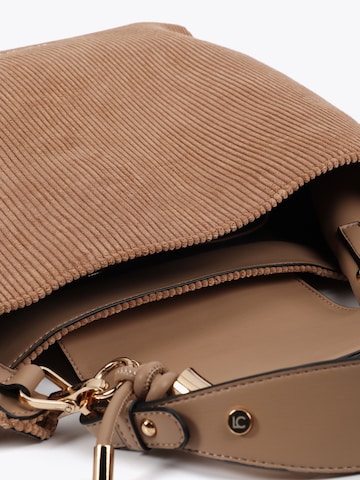 Lola Casademunt - Shopper em castanho