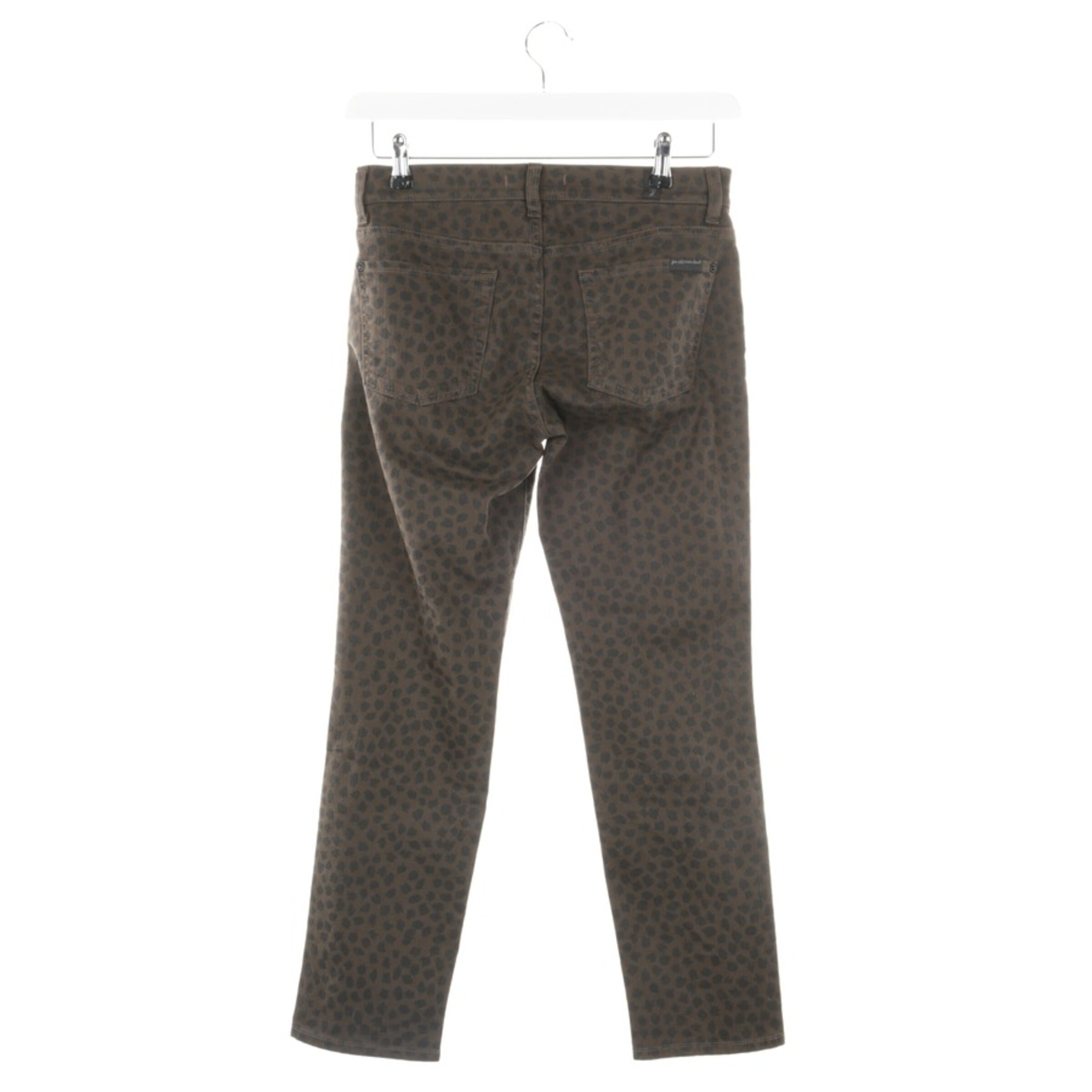 7 for all mankind Jeans in 27-28 in Yellow