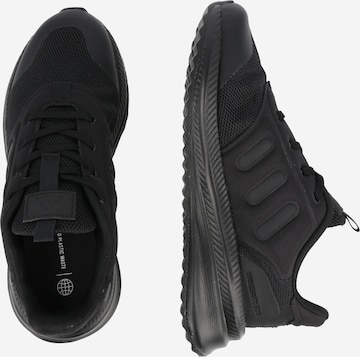 ADIDAS SPORTSWEAR Sneakers 'X_PLRPHASE C' i svart
