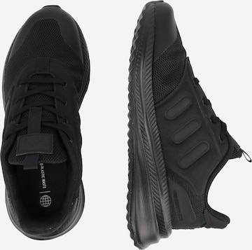 ADIDAS SPORTSWEAR Sneakers 'X_PLRPHASE C' in Zwart