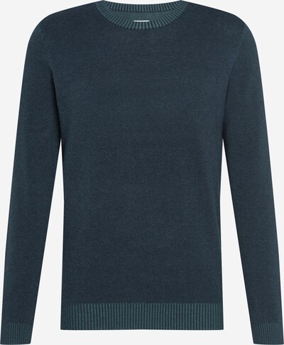 MUSTANG Sweter 'Emil C' w kolorze niebieskim, Podgląd produktu
