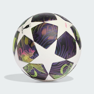 Pallone 'UEFA Champions League Final Competition' di ADIDAS PERFORMANCE in lilla