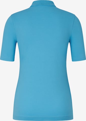 BOGNER Shirt 'Malika' in Blau