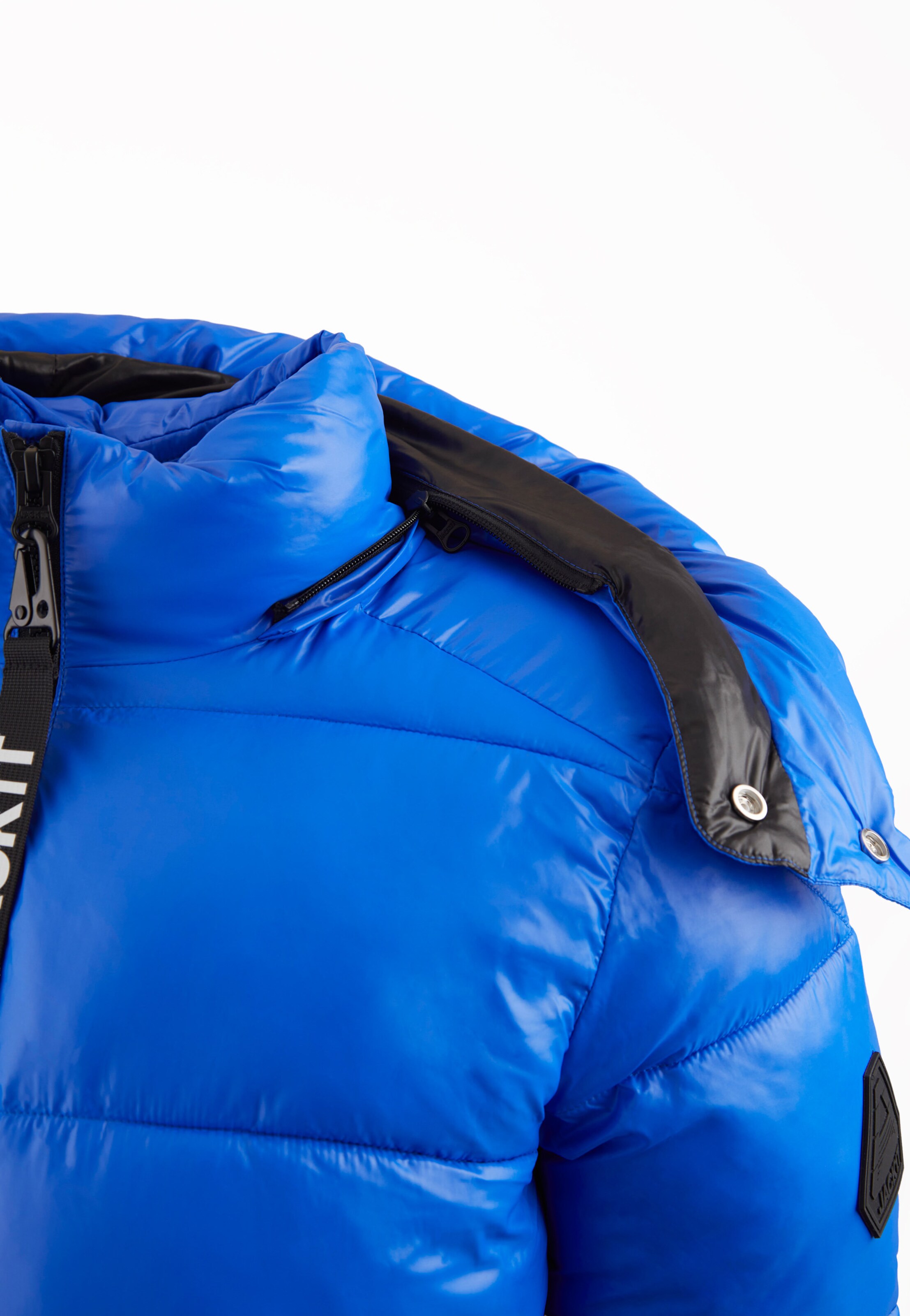 Veste d’hiver JACK1T en bleu
