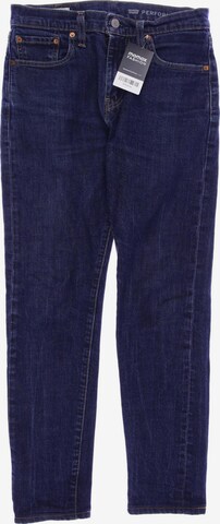 LEVI'S ® Jeans 29 in Blau: predná strana