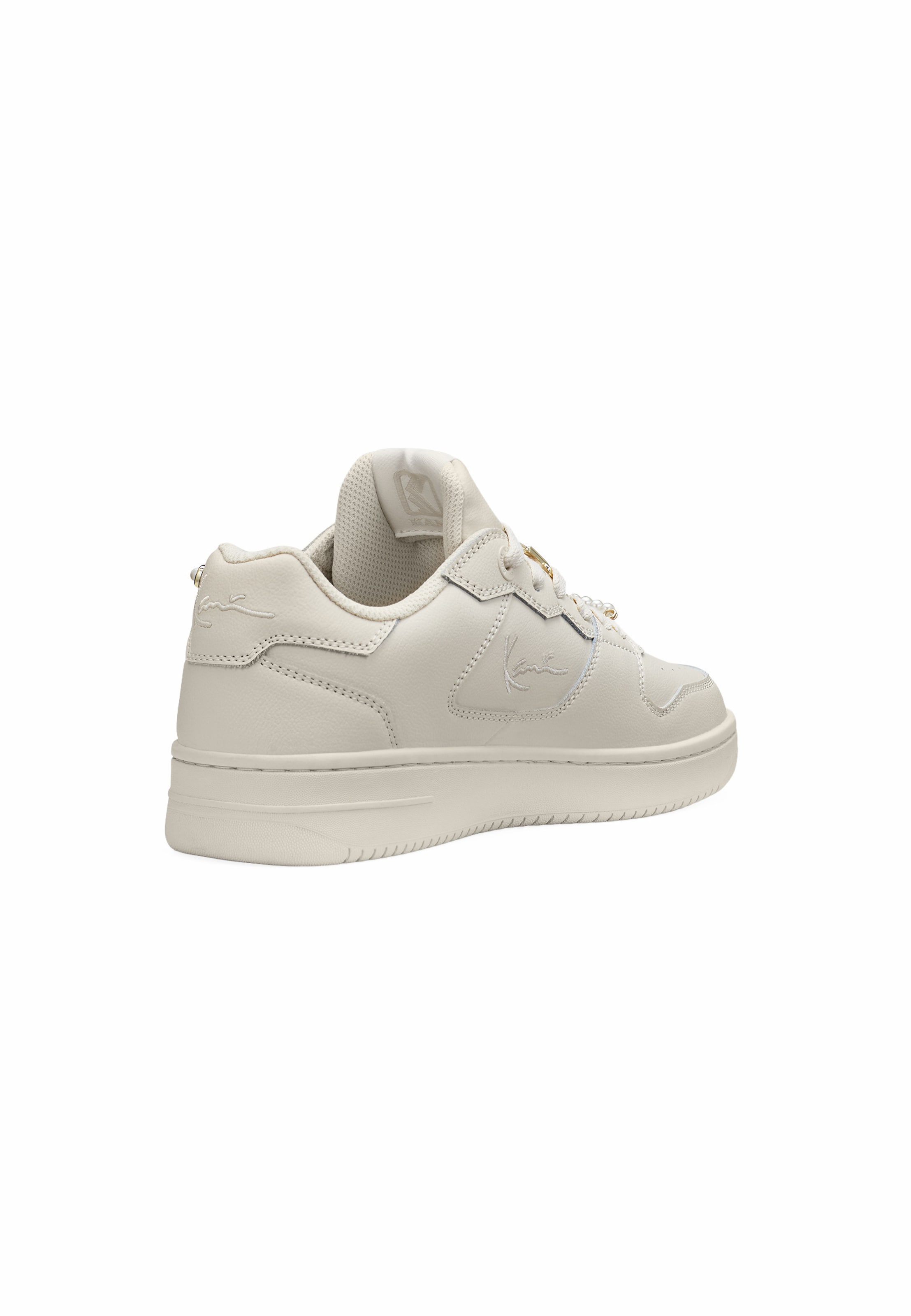Karl Kani Sneaker '89 Classic' in Weiß