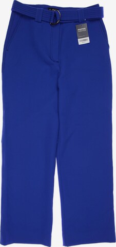 Stine Goya Pants in M in Blue: front