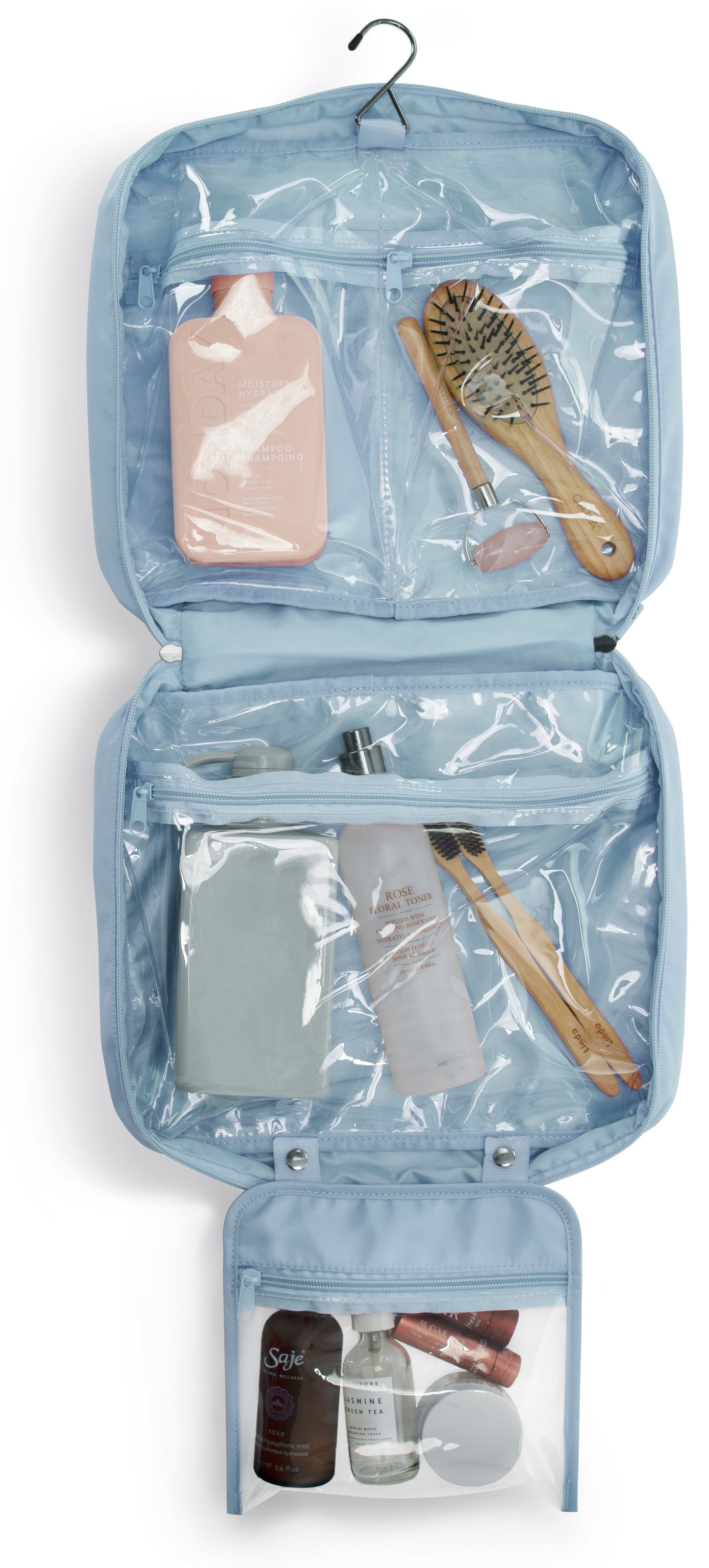 Heys Toiletry Bag in Blue