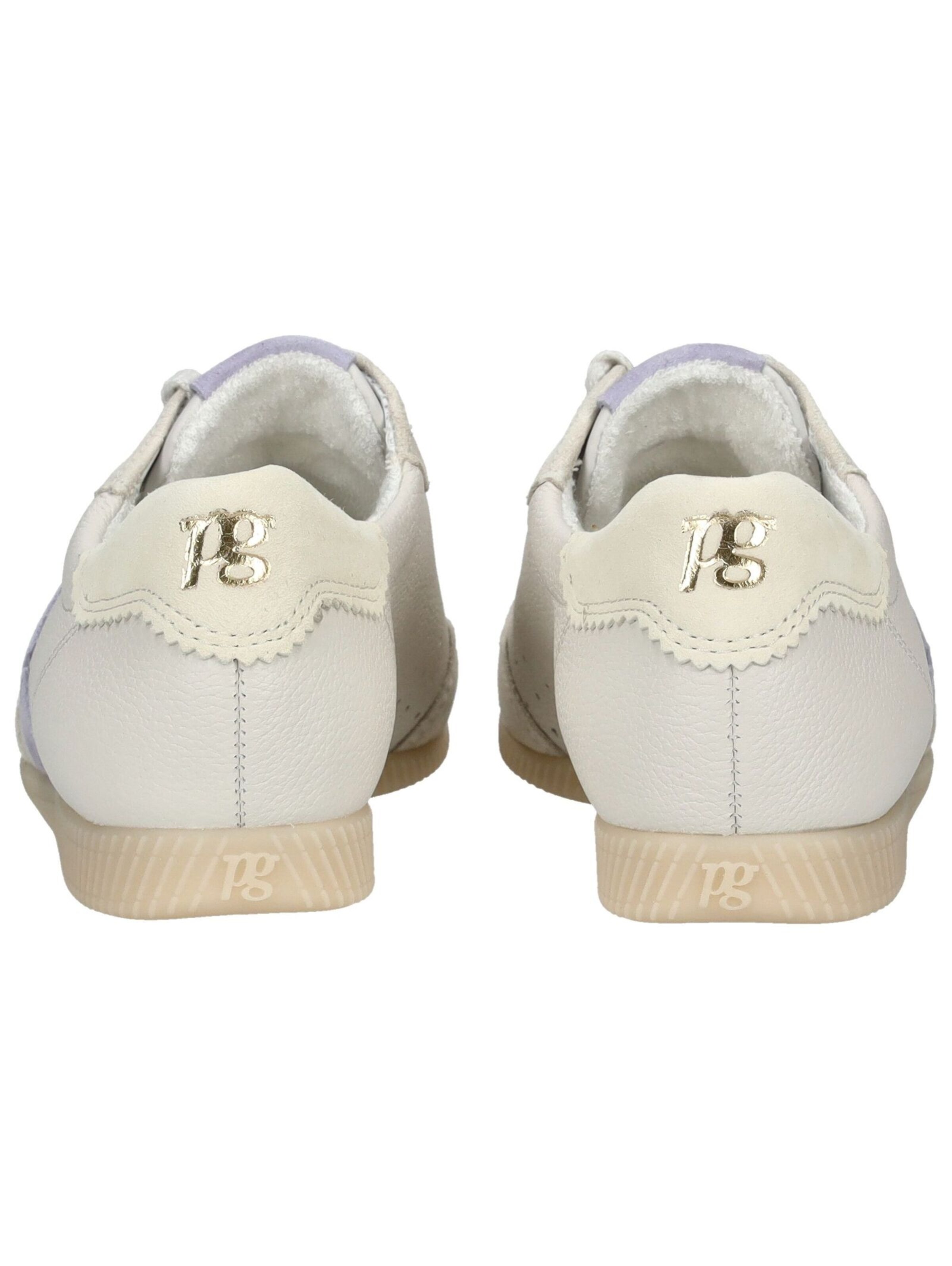 Paul Green Sneakers laag in Beige