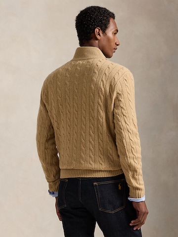 Pull-over Polo Ralph Lauren en beige