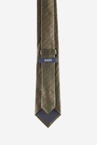 JOOP! Krawatte in Grün