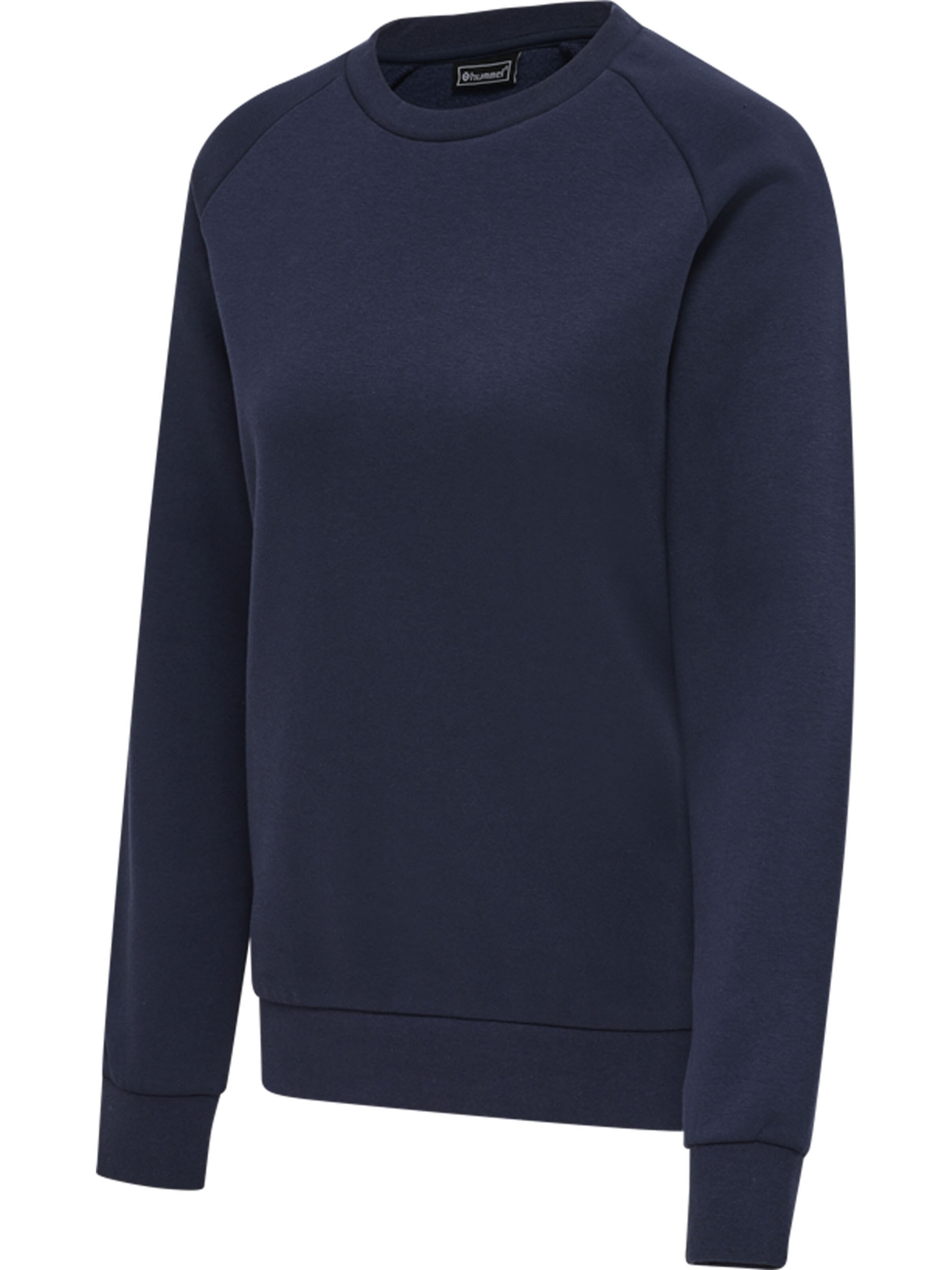 Hummel Sportsweatshirt 'Red' i blå