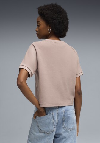 PUMA T-Shirt in Pink