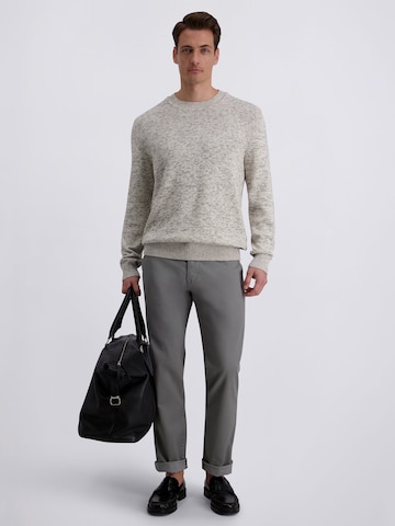 PIERRE CARDIN Sweater in Grey