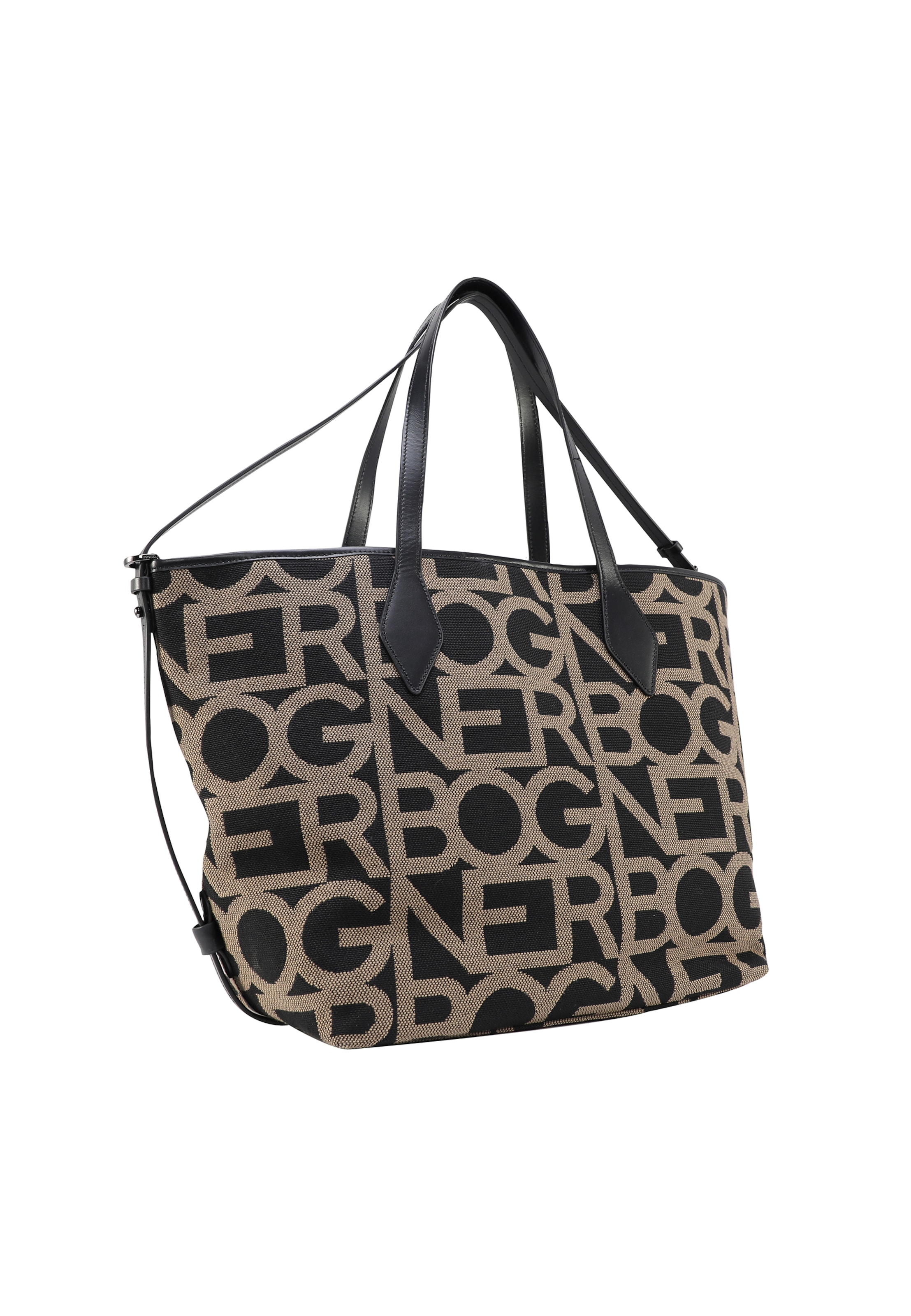 BOGNER Shopper 'Pany Jane' in Bruin