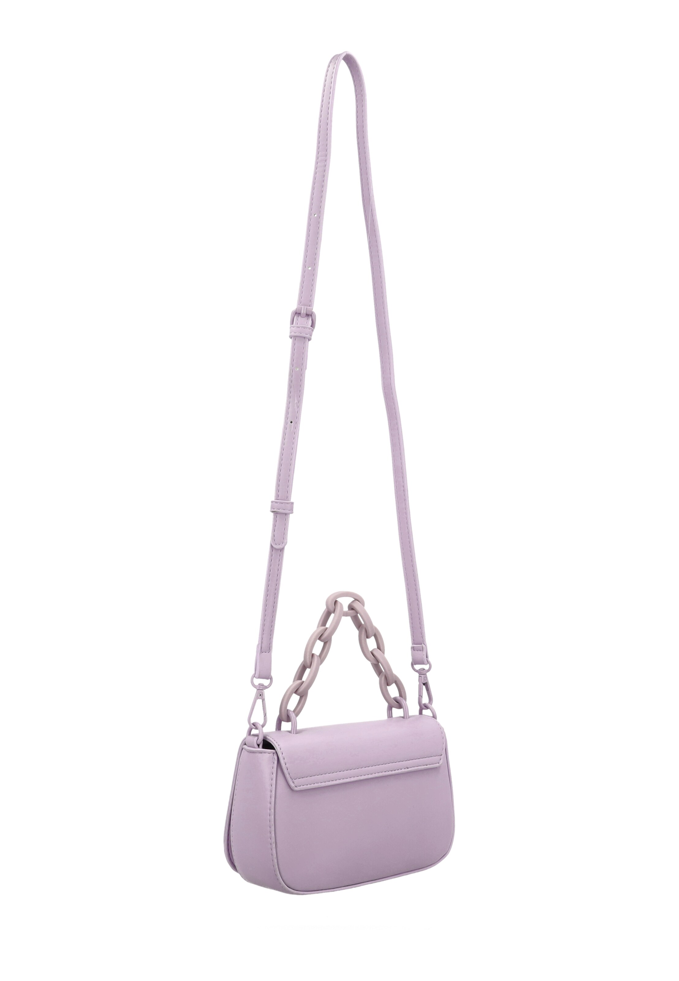 MYMO Handbag in Purple