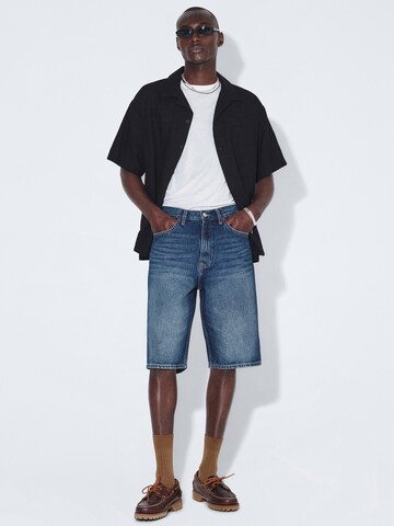Dr. Denim Loosefit Jeans 'Omar'‌‌‌‌‌‌ in Blau