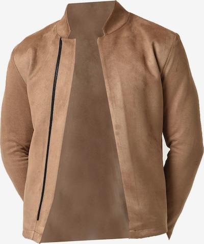 Antioch Prijelazna jakna u boja devine dlake (camel), Pregled proizvoda
