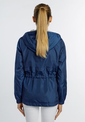 DreiMaster Maritim Between-season jacket in Blue