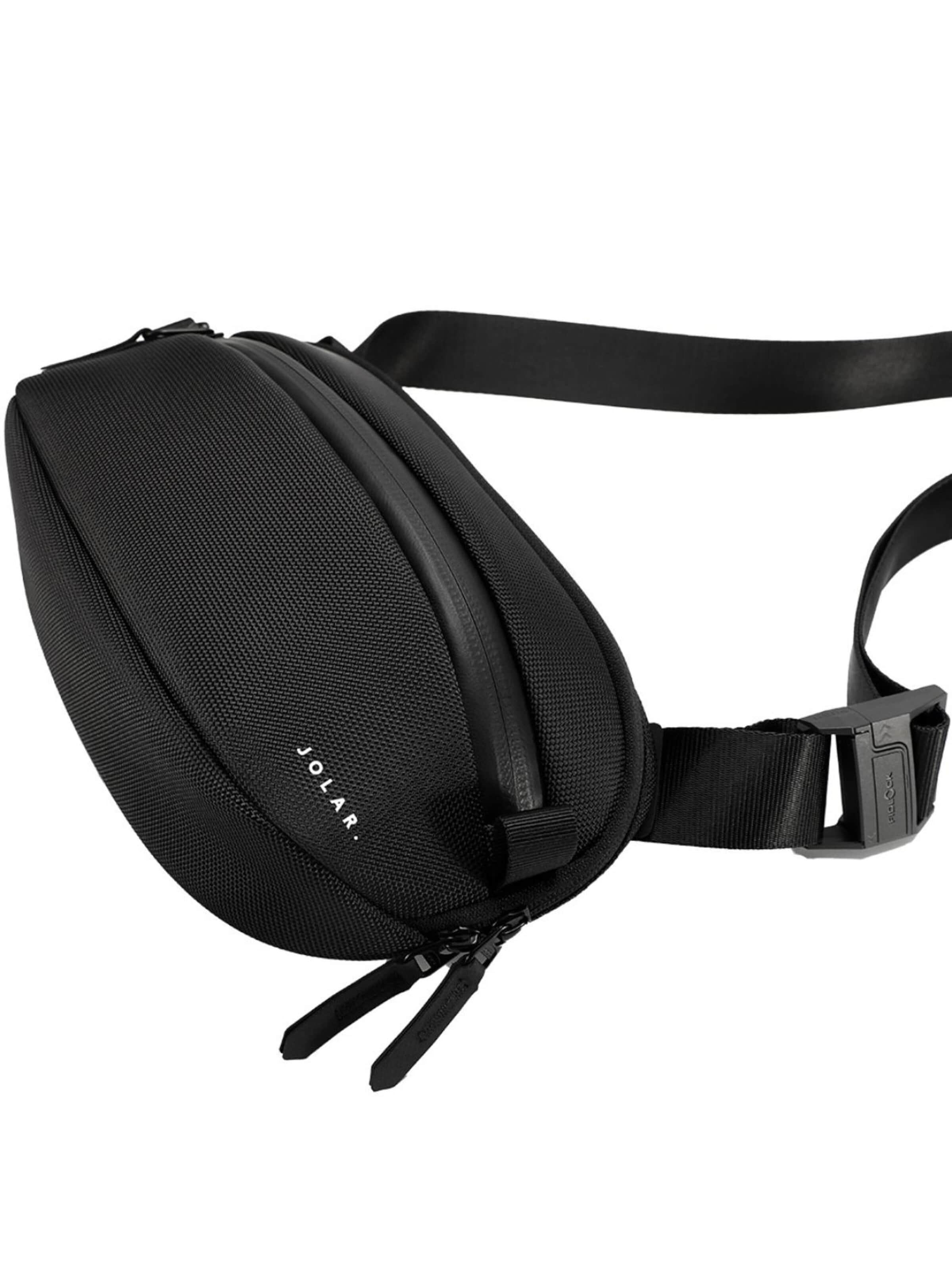 jolar Messenger‌ in Schwarz