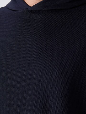 Tommy Life Shirt in Blue