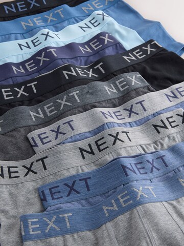 zils Next Bokseršorti