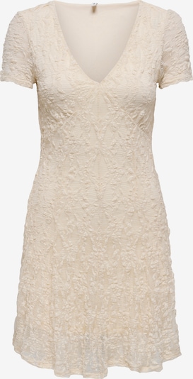 ONLY Mekko 'ONLALBINA' värissä kerma, Tuotenäkymä