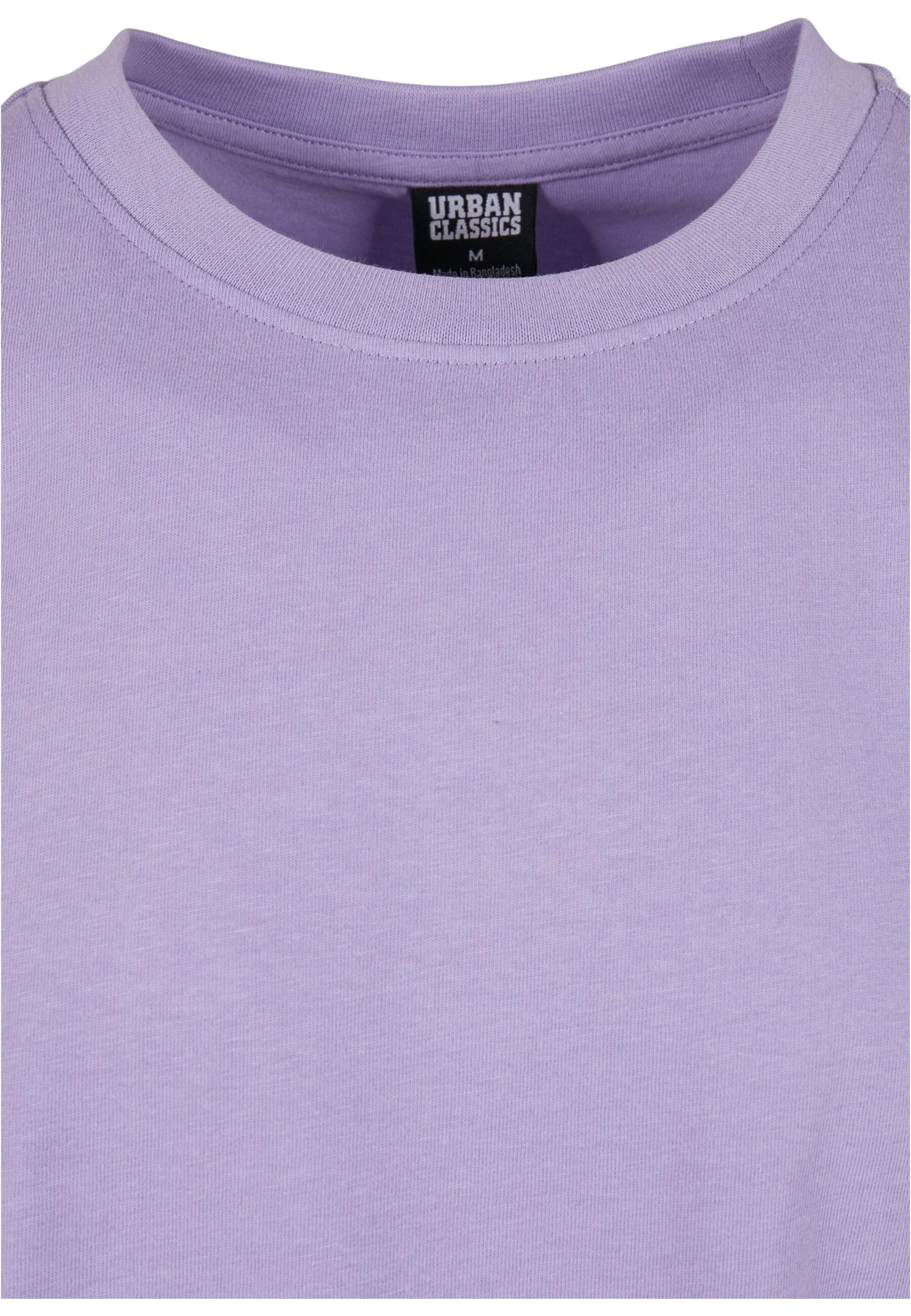 Urban Classics Bluser & t-shirts i lilla