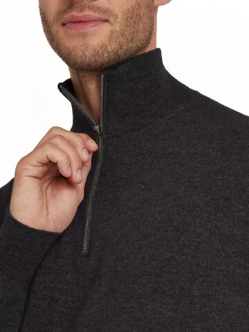 FALKE Pullover 'Pure Cashmere'‌‌ in Schwarz