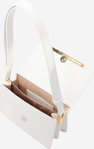 N°21 Shoulder Bag 'Edith' in White